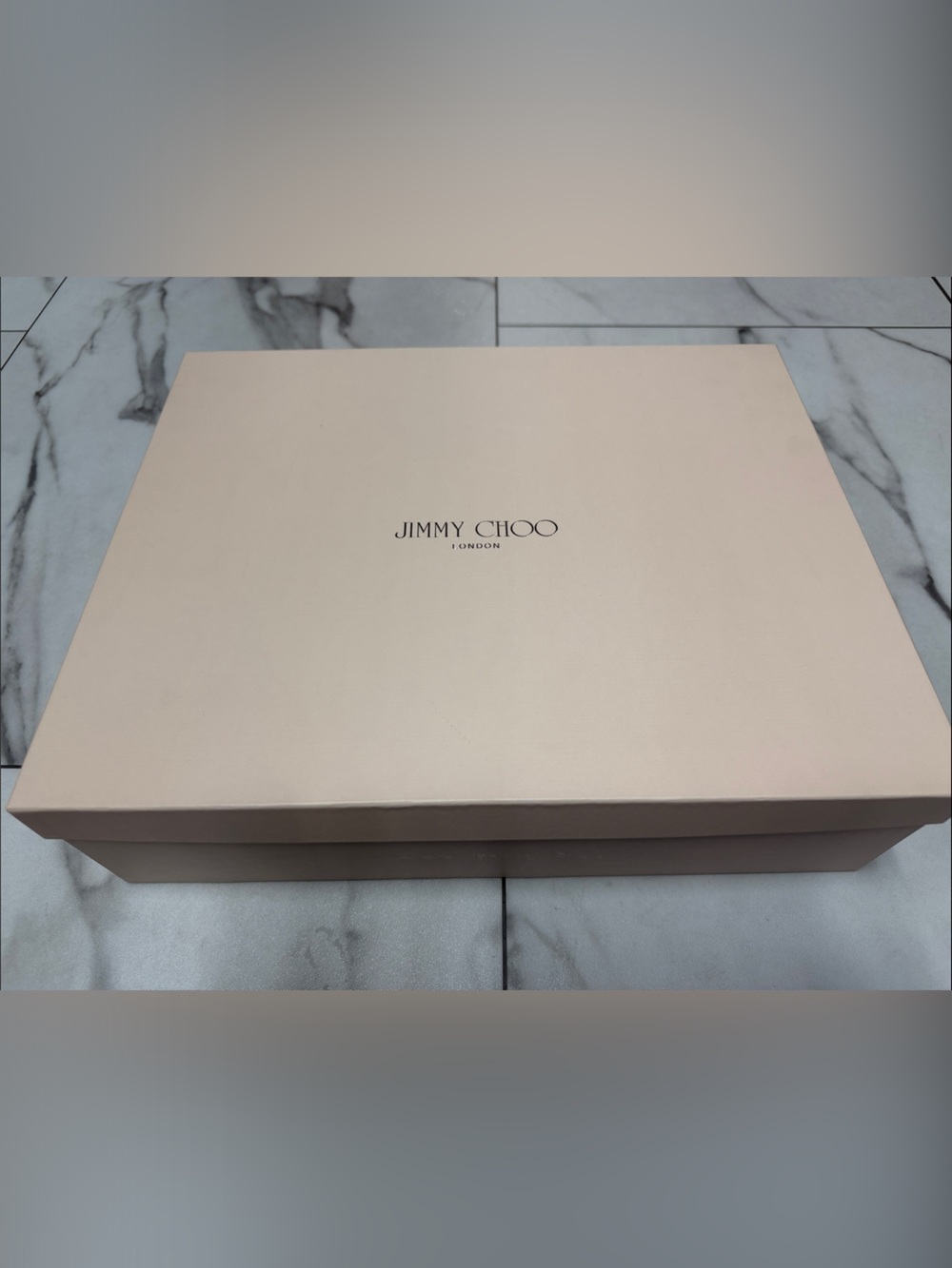 Jimmy Choo Suede With Waxed Toe Military Brown Biker Boot Size 40 Brand New